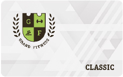 Клубная карта «Classic»