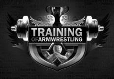 ARMWRESTLING