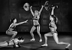 Функциональный тренинг